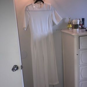 Zara Jumpsuit